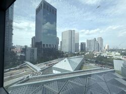 Suntec Tower One (D1), Office #502809811